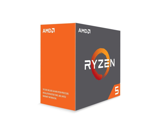 AMD Ryzen 5 1600X 3,6GH AM4 YD160XBCAEWOF - 357760 - zdjęcie 2